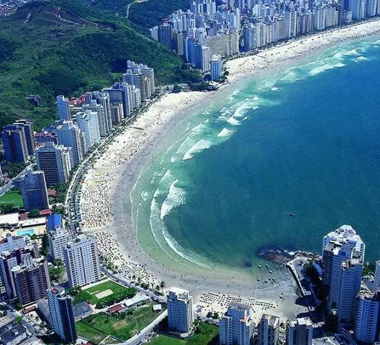 Guaruja Sol E Praia